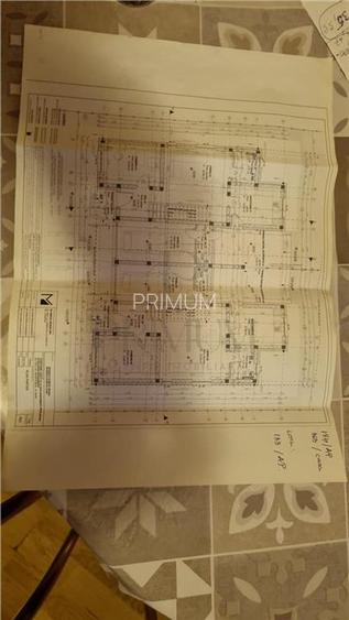 Duplex separat prin garaj - zona excelenta - toate utilitatile - asfalt - person - 7