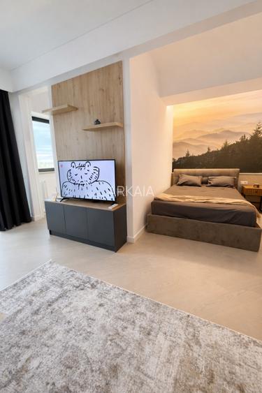 Studio|Prima inchiriere|Complex Premium Pipera| Aviatiei|Voluntari - 2