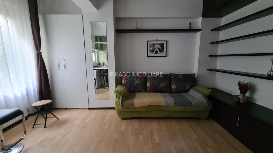 Vanzare garsoniera  - Bucuresti - Natiunile Unite - 3