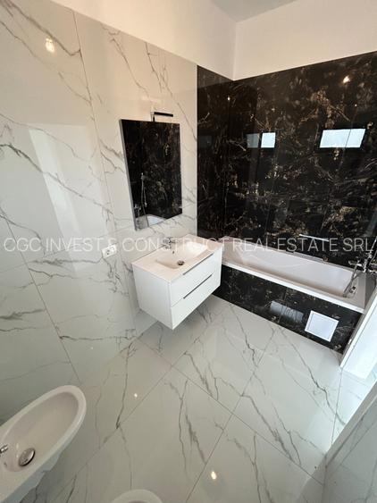 Duplex-3Cam-Mosnita Noua-Central-89MP-330 MP Teren--Terasa-160.000 Eur ! Neg - 11