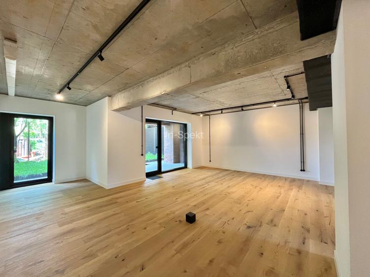 Apartament 2-Camere cu Gradina | Brick Lofts - 4