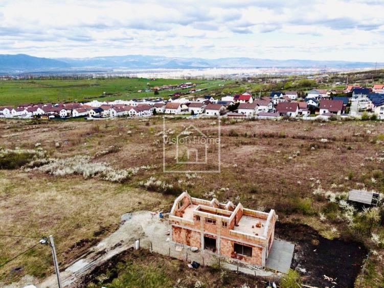 Casa individuala premium Bavaria SB 129 mp utili incalzire pardoseala - 2