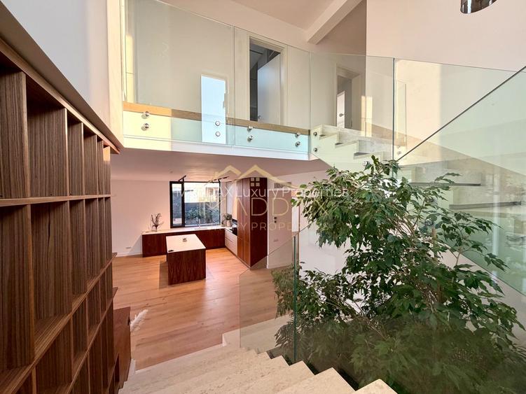 Vila Exclusivista in Mijlocul Naturii *959mp teren*/ 420mpc / Balotesti - 25