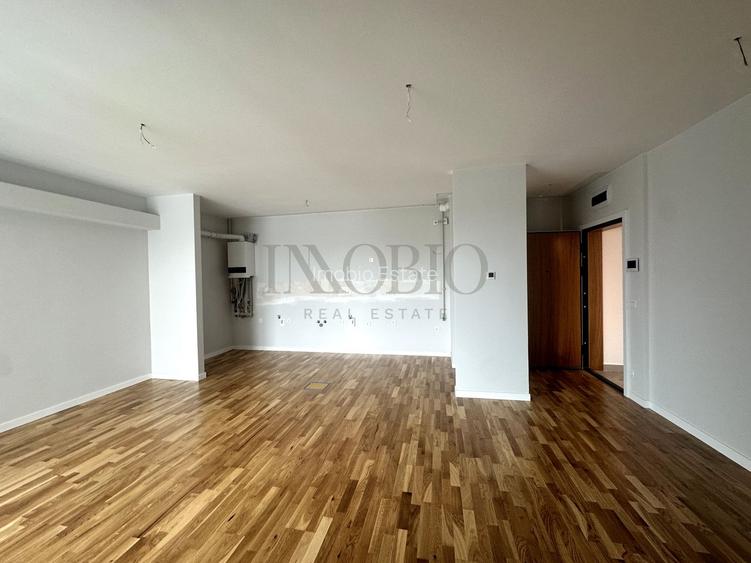 Apartament 2 camere - Băneasa - Petrom City - 0% Comision - 24