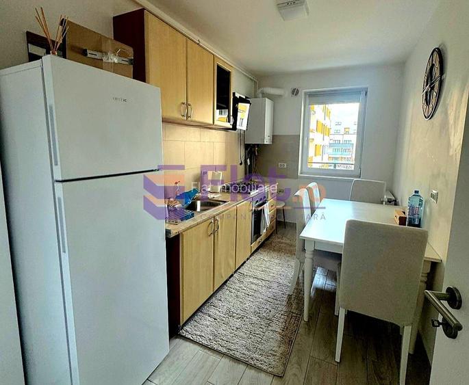 Inchiriere garsonieră – Grandis Residence, Brașov Coresi Tractorul - 3