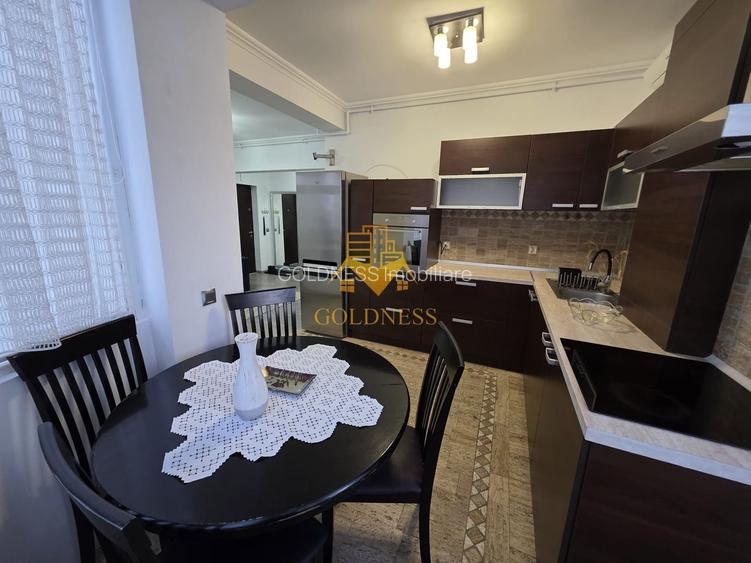 3 camere, open space, mobilat modern, parcare, Buna Ziua, Leroy Merlin - 8