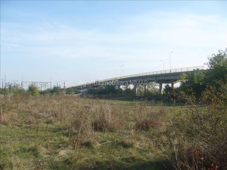 Teren intravilan Focsani. - 4