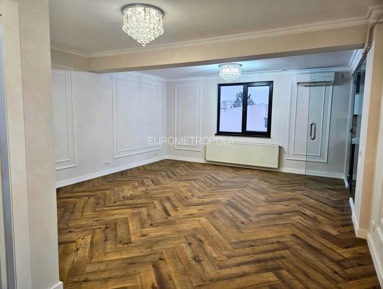 Apartament 3 Camere Domenii Arcul de Triumf - 3