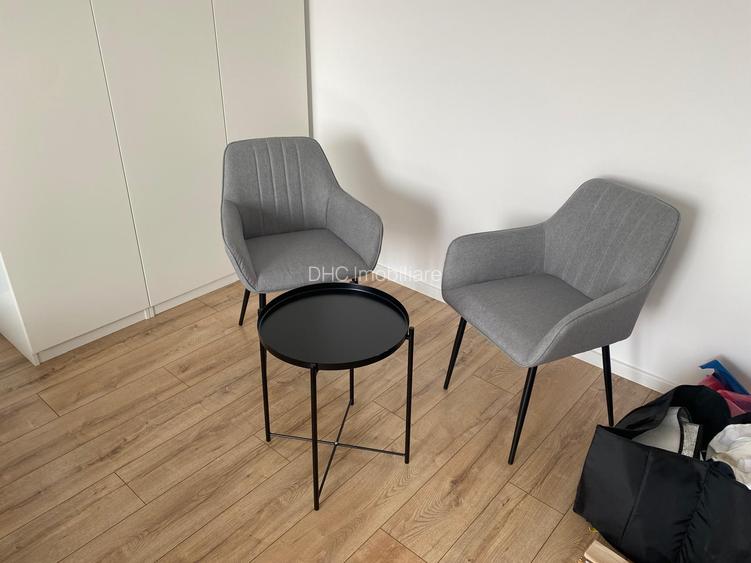 Garsoniera zona Grozavesti Regie Residence - 2