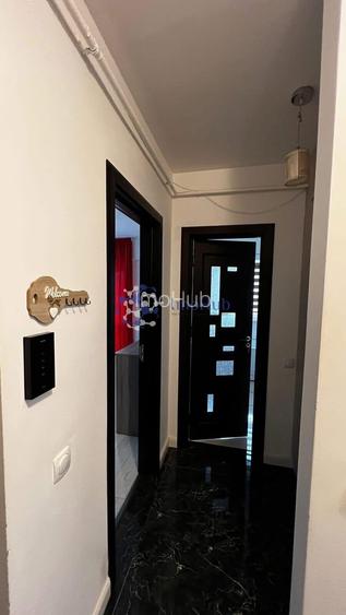 Apartament de inchiriat cu 2 camere- Zona Pacurari Alpha Bank Iasi - 5