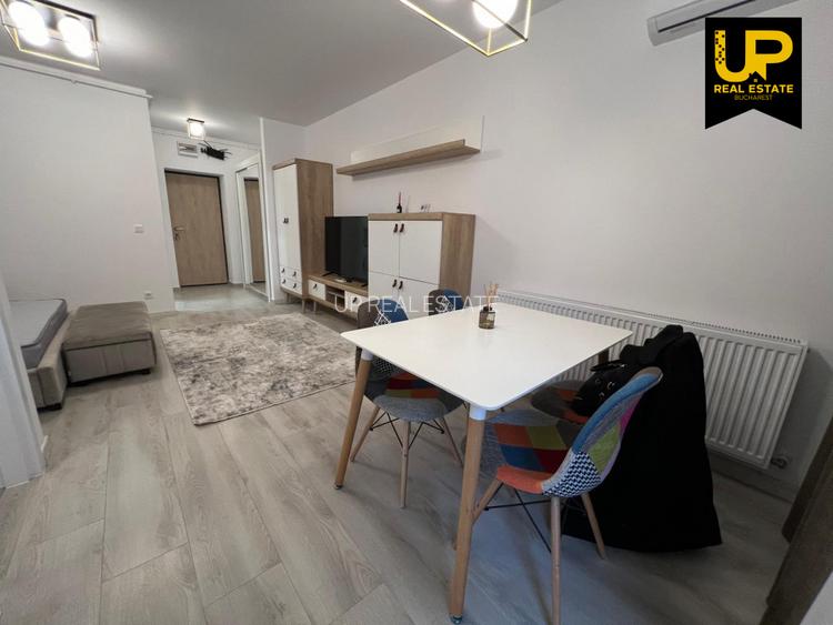 Theodor Pallady - HILS / Studio / Centrala Parcare Balcon / Metrou 2' - 4