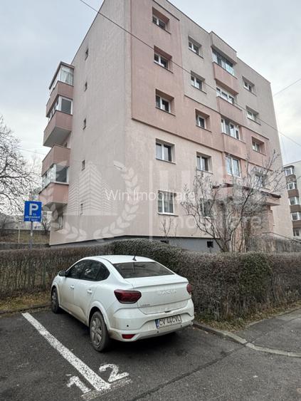 Apartament 2 camere | Decomandat | Etaj Intermediar | Zorilor UMF - 7