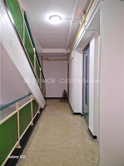 2 cam Tineretului-Cantemir, 3 min metrou Tineretului, vedere spate - 14