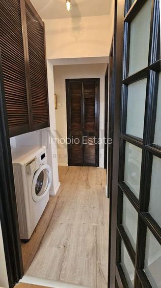 ARCUL DE TRIUMF - Apartament 3 camere de închiriat  în bloc diplomatic - 20