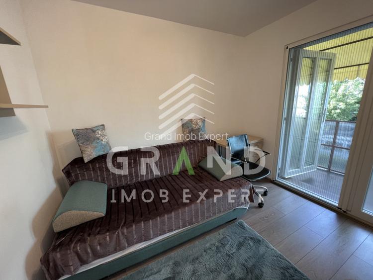 Ap 2 camere | Terasa | Parter | Manastur – Clabucet - 9