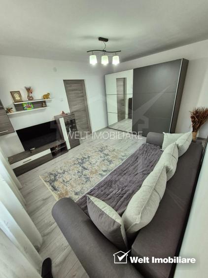 Apartament 3 camere, Manastur, 2 boxe la subsol - 11