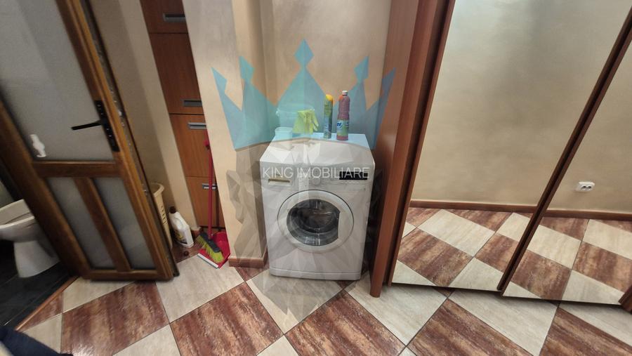  Apartament 3 Camere Nicolae Grigorescu Bucuresti - 12