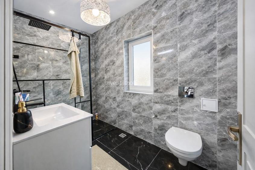 Vila cu 5 camere si 3 bai situata in Bucium - Iasi - 12