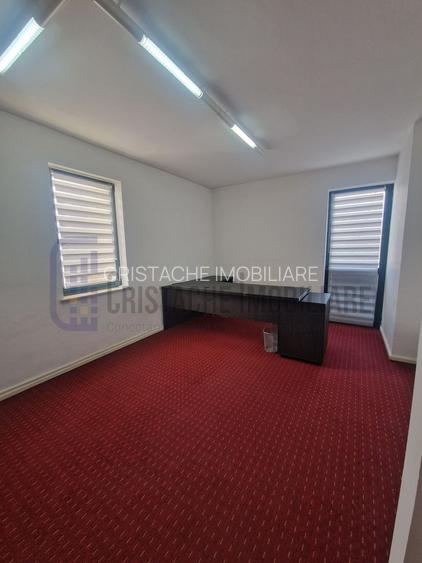 Birou individuale in Piata Muncii - 2