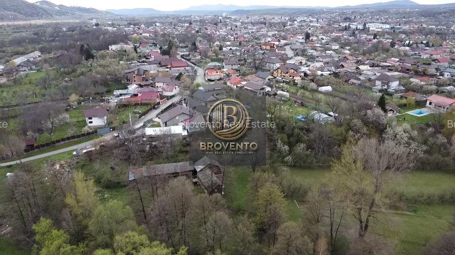 Oportunitate de investitie in Valenii de Munte - 11