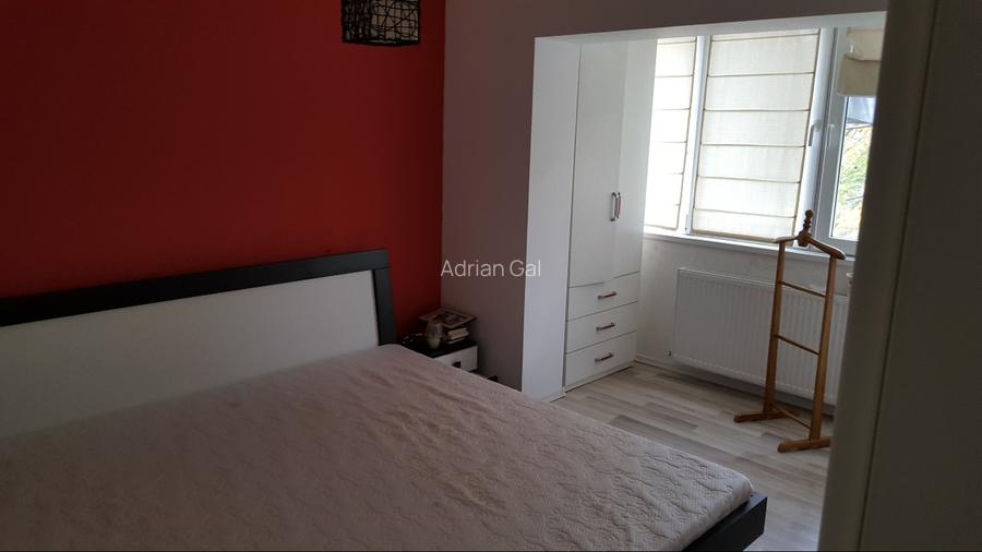 Apartament de inchiriat 3 camere zona Torontalului - 3