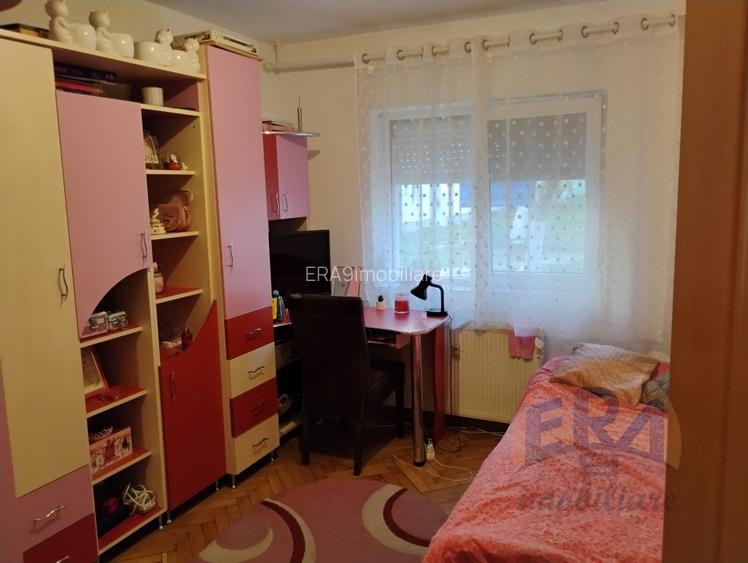 Apartament 4 camere, Sanmartin, Str. Ioan Slavici - 5