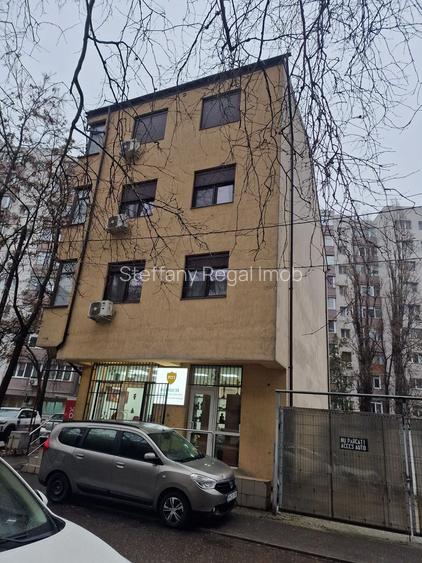 Spatiu comercial de inchiriat Gorjului - 5