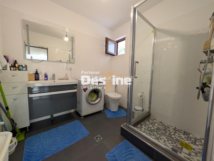 Casa individuala D+P 145 mp si 737 mp teren mobilata si utilata - Bucium Plopi - 13