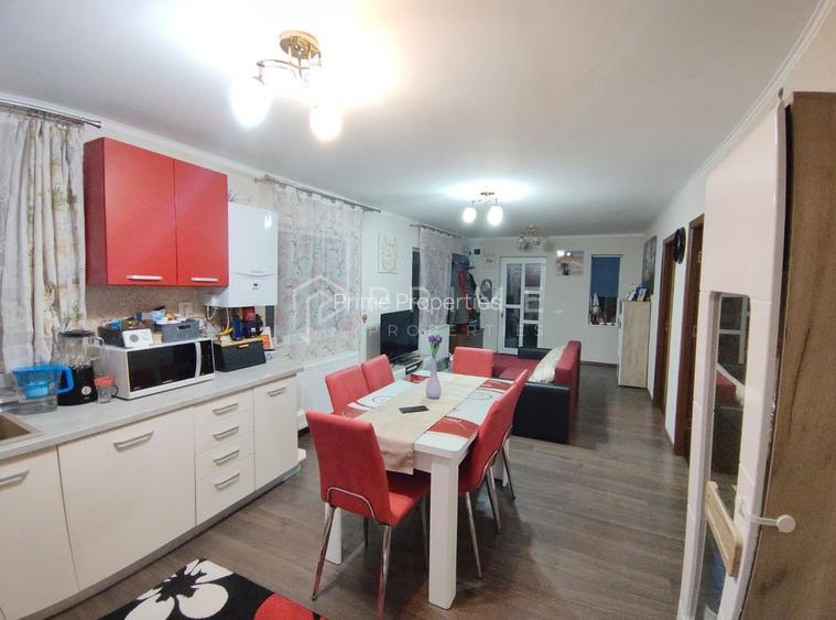 Casă superbă, pe un singur nivel – complet mobilată și utilată – Nazna - 5