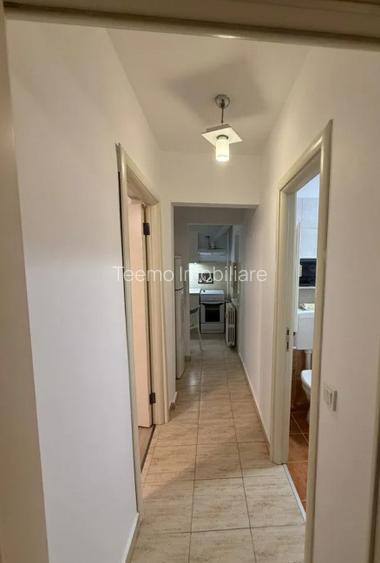 Apartament 2 camere, decomandat, 56 mp, ac, metoru aproape, Gorjului - 8