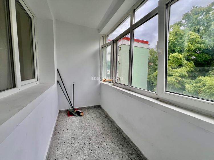 Apartament 3 camere Copou-Negruzzi - 18