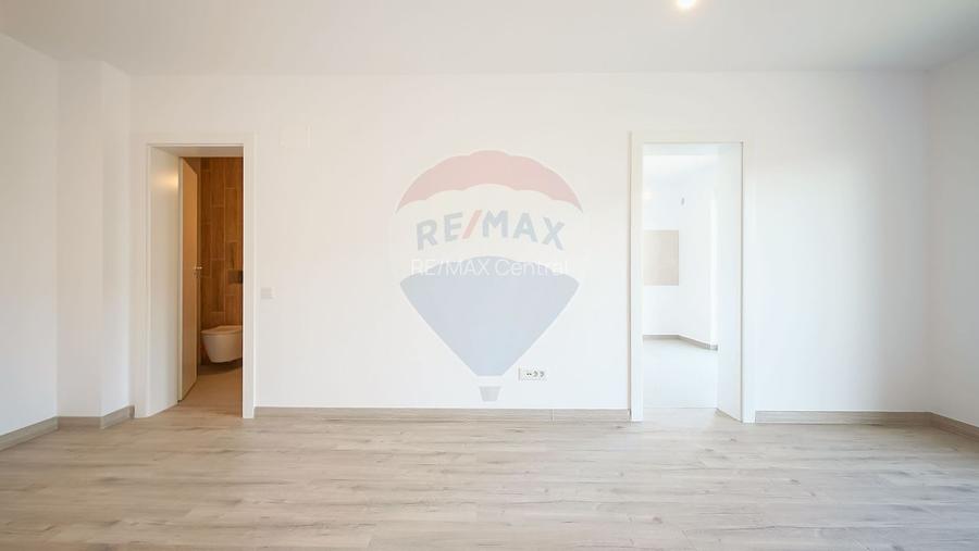 Garsoniera de închiriat | ROKMAN, Liviu Rebreanu 49 | Tractorul - 3