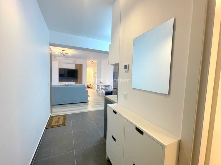 Apartament cu 3 camere la  inchiriere-Lipovei Timisoara- pet friendly - 15