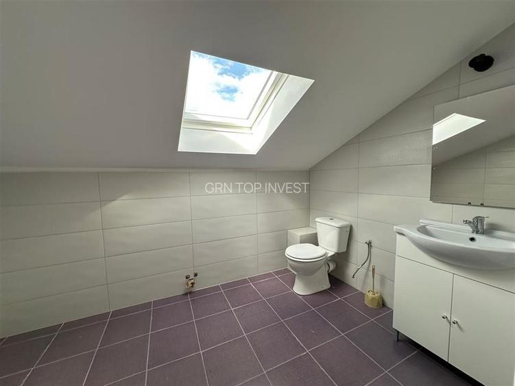 Casa 5 camere 4 bai teren 486 mp zona Trei Stejari - 12