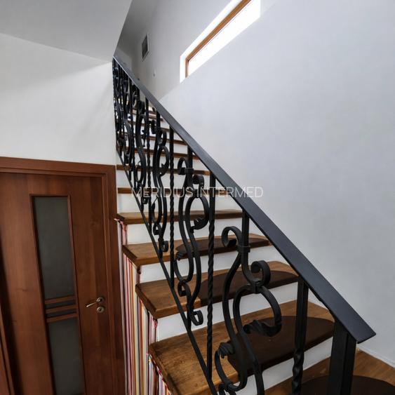 Exclusiv Vanzare Casa P+M Ovidiu - Primarie - 5