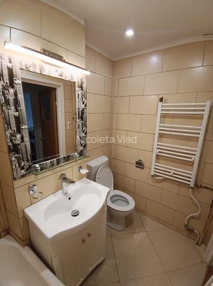 Proprietar - Vand apartament 2 camere, 50 mp, 10 min Metrou Obor, renovat - 12