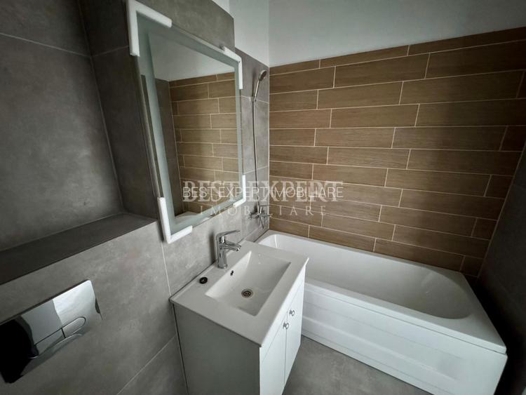 Apartament 2 camere cu Parcare Finalizat | Mutare Imediata  - 6