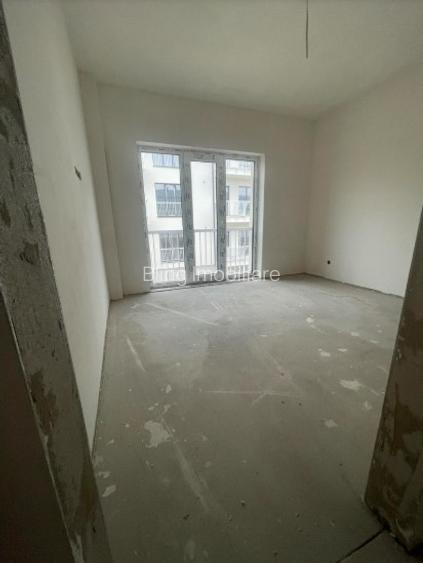 Apartament 2 dormitoare, living cu bucatarie, TVA inclus - 9