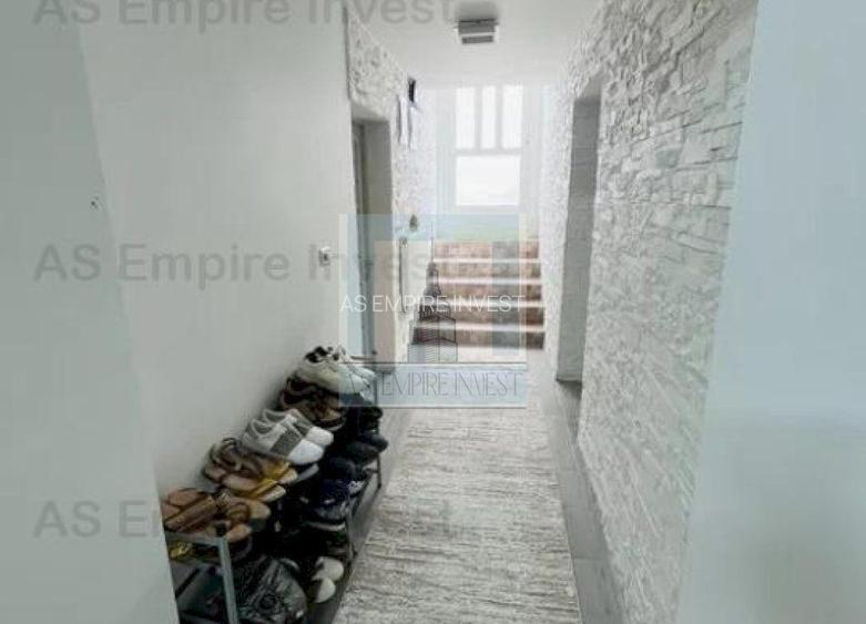 Ap 3 camere mobilat-utilat - zona Brasovul Vechi - 4