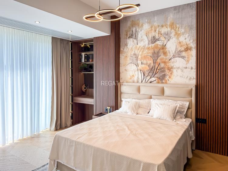APARTAMENT 2 CAMERE | BHB | PISCINA, SPA, SALA DE FITNESS - 3
