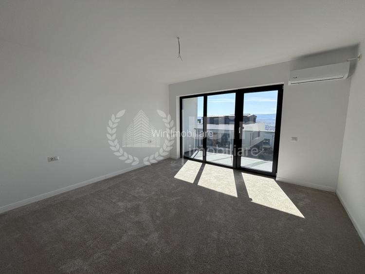 Duplex cu 4 camere finisat | 152mp utili | Garaj | Zona Voronet! - 8