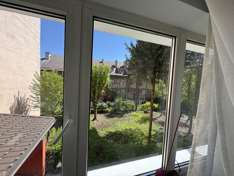 Apartament 3 camere, 71 mp — renovat complet, mobilat/utilat, Colonia Metrom - 2