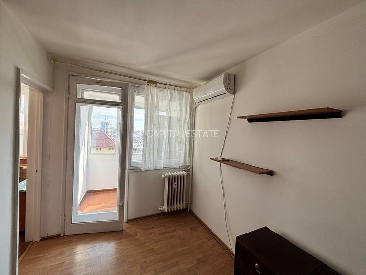 Garsoniera gata de mutat Iancului/Fedrinand - 4