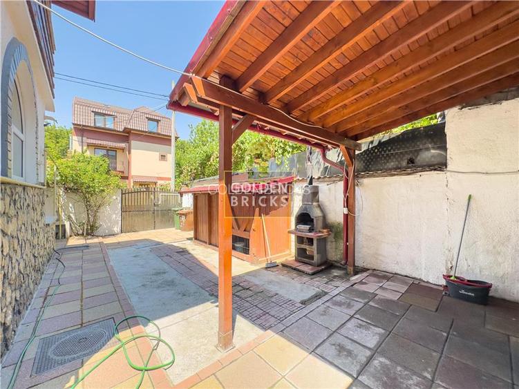 Calea Grivitei | Turda | Metrou 4 minute | Curte | Parcare - 6