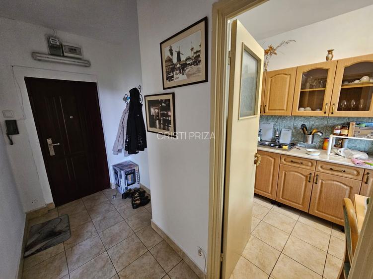 Apartament 2 Camere Ion Mihalache - metrou 1 Mai (300 m) - 7