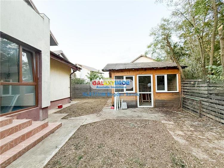 Casa de inchiriat Dragomiresti deal - Bacu - 19