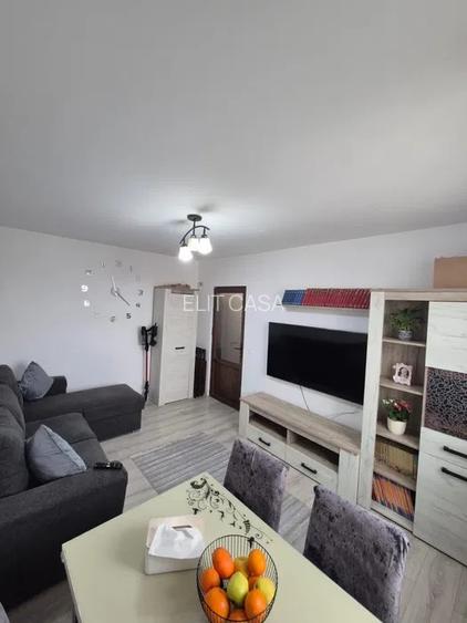 Apartament cu 2 camere, decomandat, zona Tatarasi - 2
