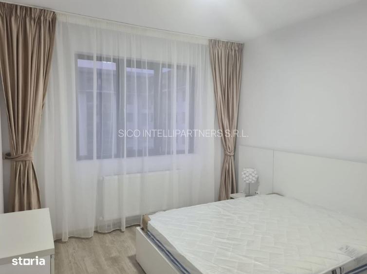 Ap 2 camere Pacul Brancusui - Valea Doftanei - Prima inchirere - 6