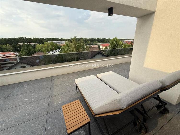 Luxury 5 Rooms Penthouse  Boutique Building  Private pool - 19