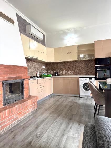 Apartament de lux ultracentral – Traian Moșoiu / Vasile Alexandri - 11